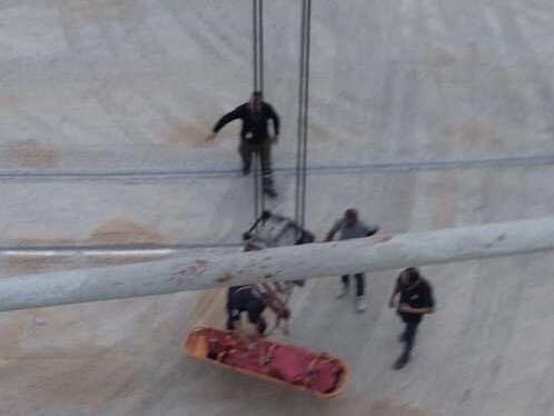 banner
